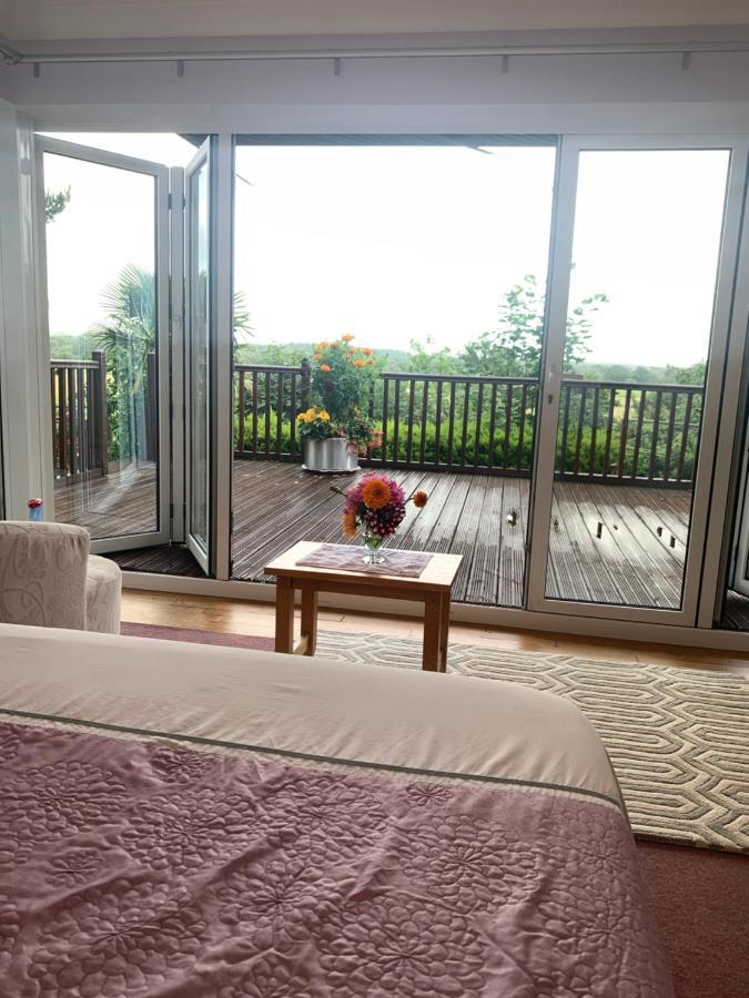 Guest Have The Sole Use Limited Villa St Ives  Ngoại thất bức ảnh