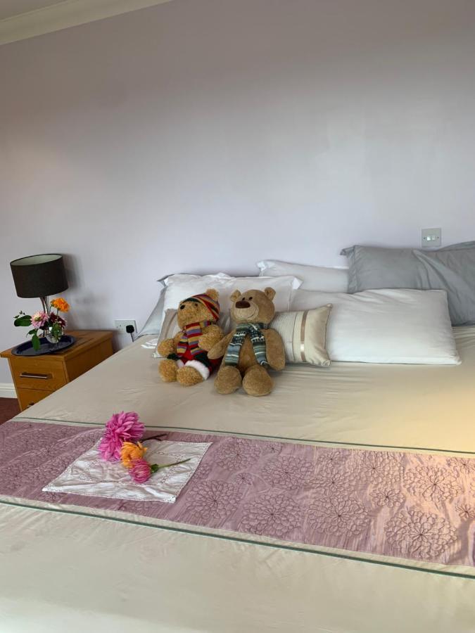Guest Have The Sole Use Limited Villa St Ives  Ngoại thất bức ảnh